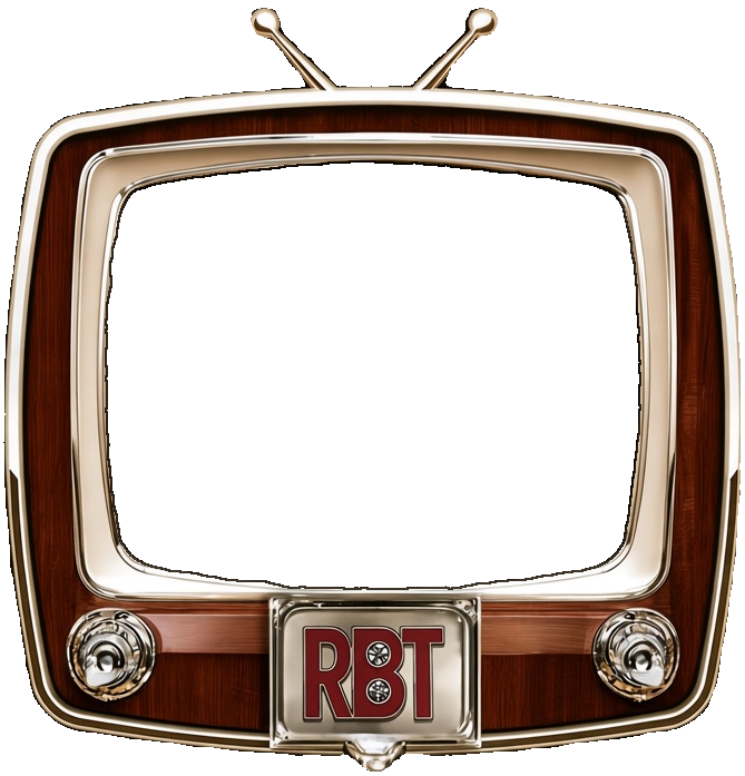 Televisor Retrô REDEBOT (RBT)